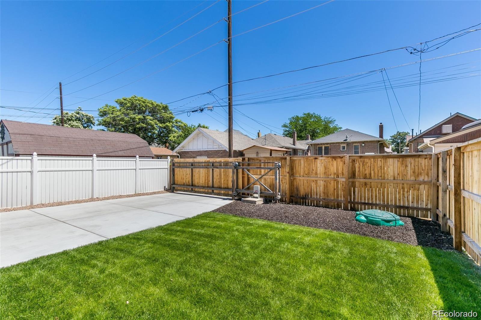 MLS Image #36 for 3216  vine street,denver, Colorado