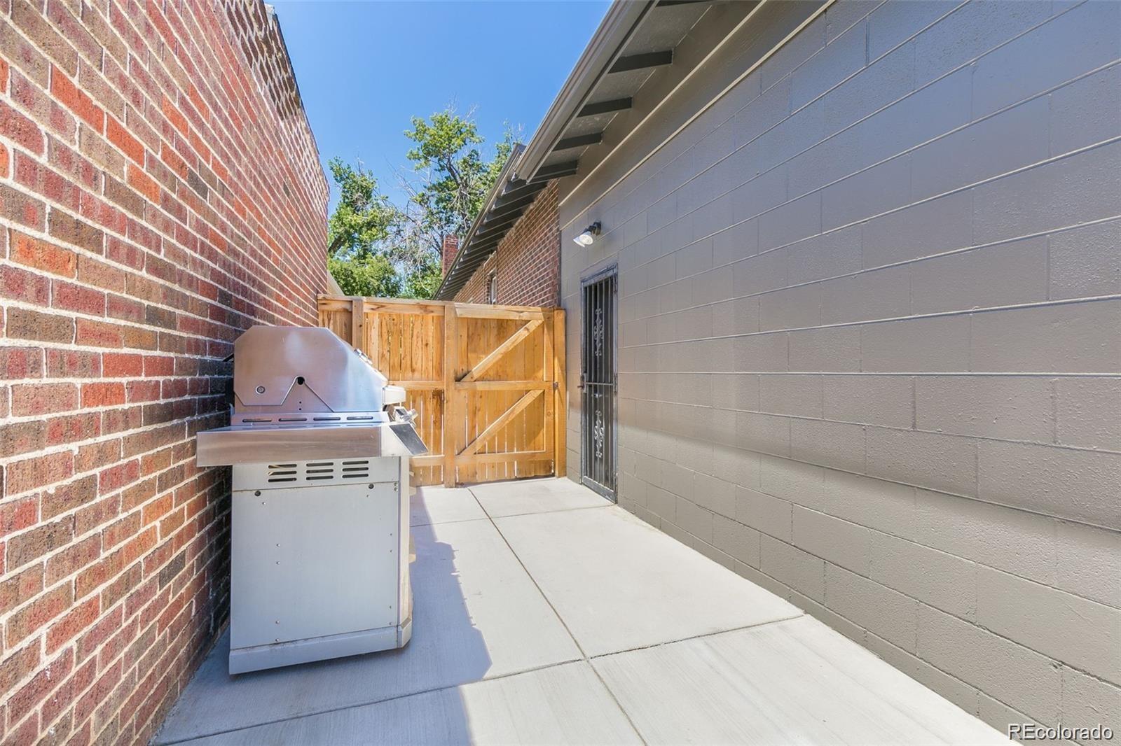 MLS Image #37 for 3216  vine street,denver, Colorado