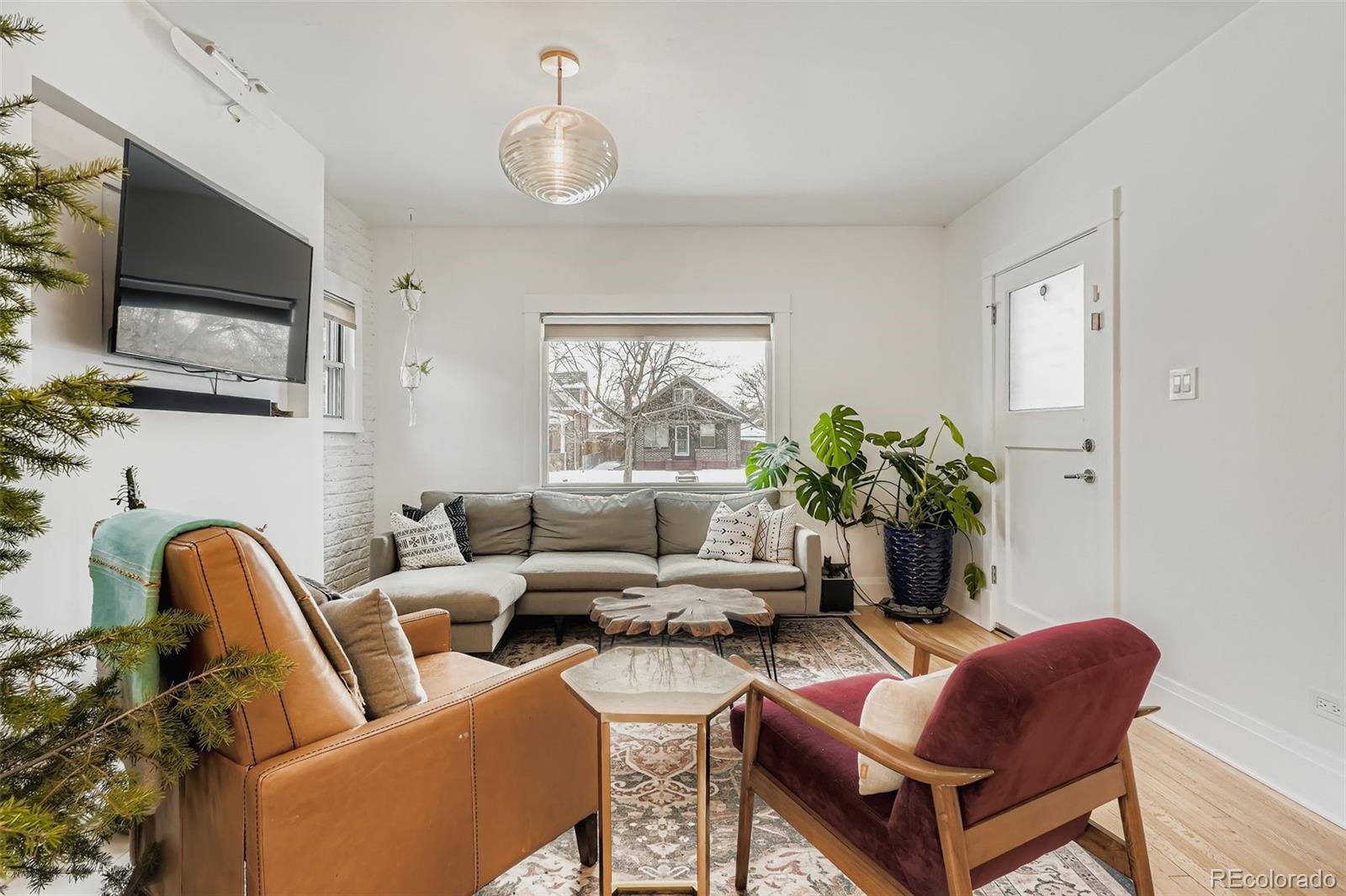 MLS Image #4 for 3216  vine street,denver, Colorado