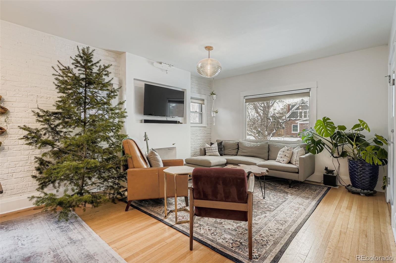 MLS Image #5 for 3216  vine street,denver, Colorado