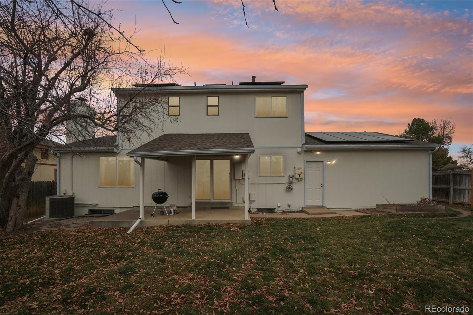 MLS Image #1 for 16646 e rice circle,aurora, Colorado