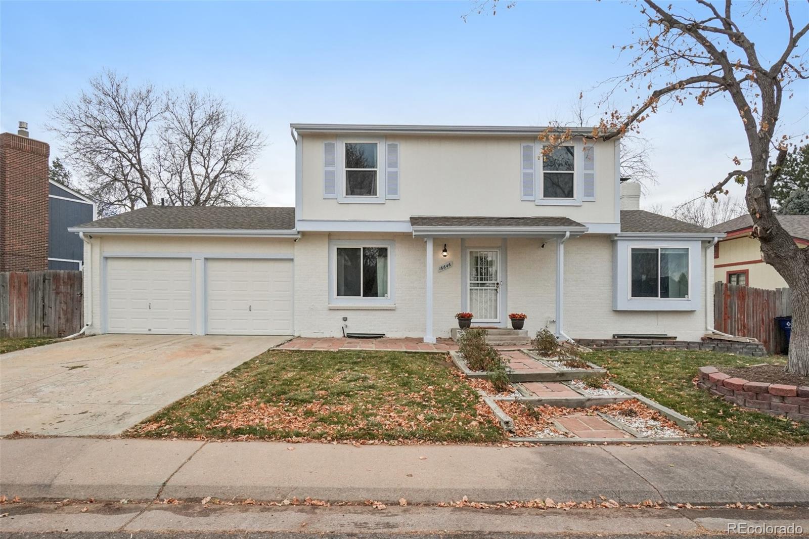 MLS Image #2 for 16646 e rice circle,aurora, Colorado