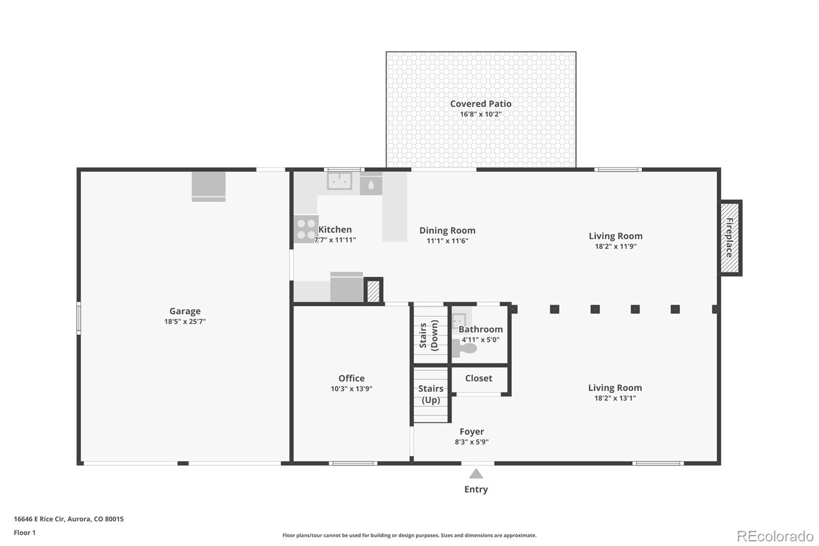 MLS Image #35 for 16646 e rice circle,aurora, Colorado