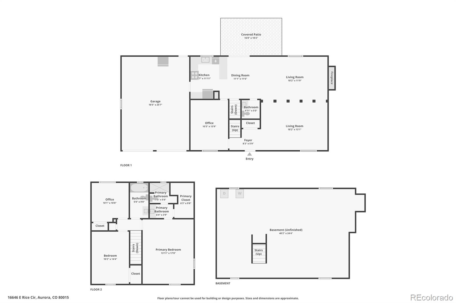 MLS Image #38 for 16646 e rice circle,aurora, Colorado