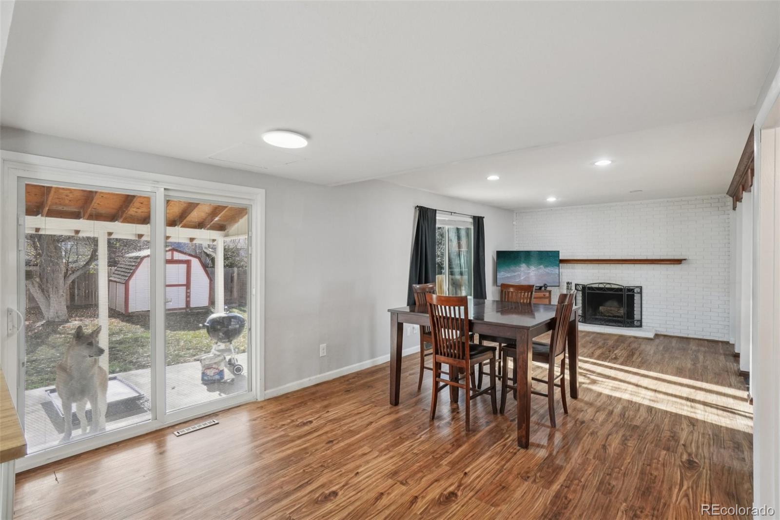 MLS Image #9 for 16646 e rice circle,aurora, Colorado