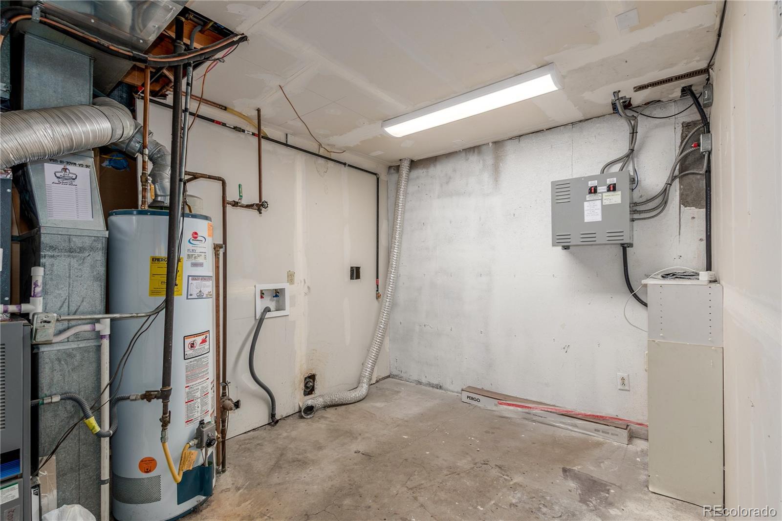 MLS Image #20 for 914  arrawanna street,colorado springs, Colorado
