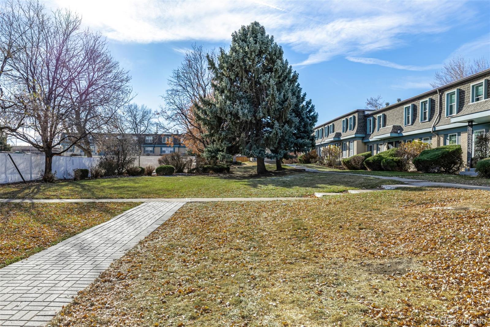 MLS Image #19 for 9100 e girard avenue 3,denver, Colorado