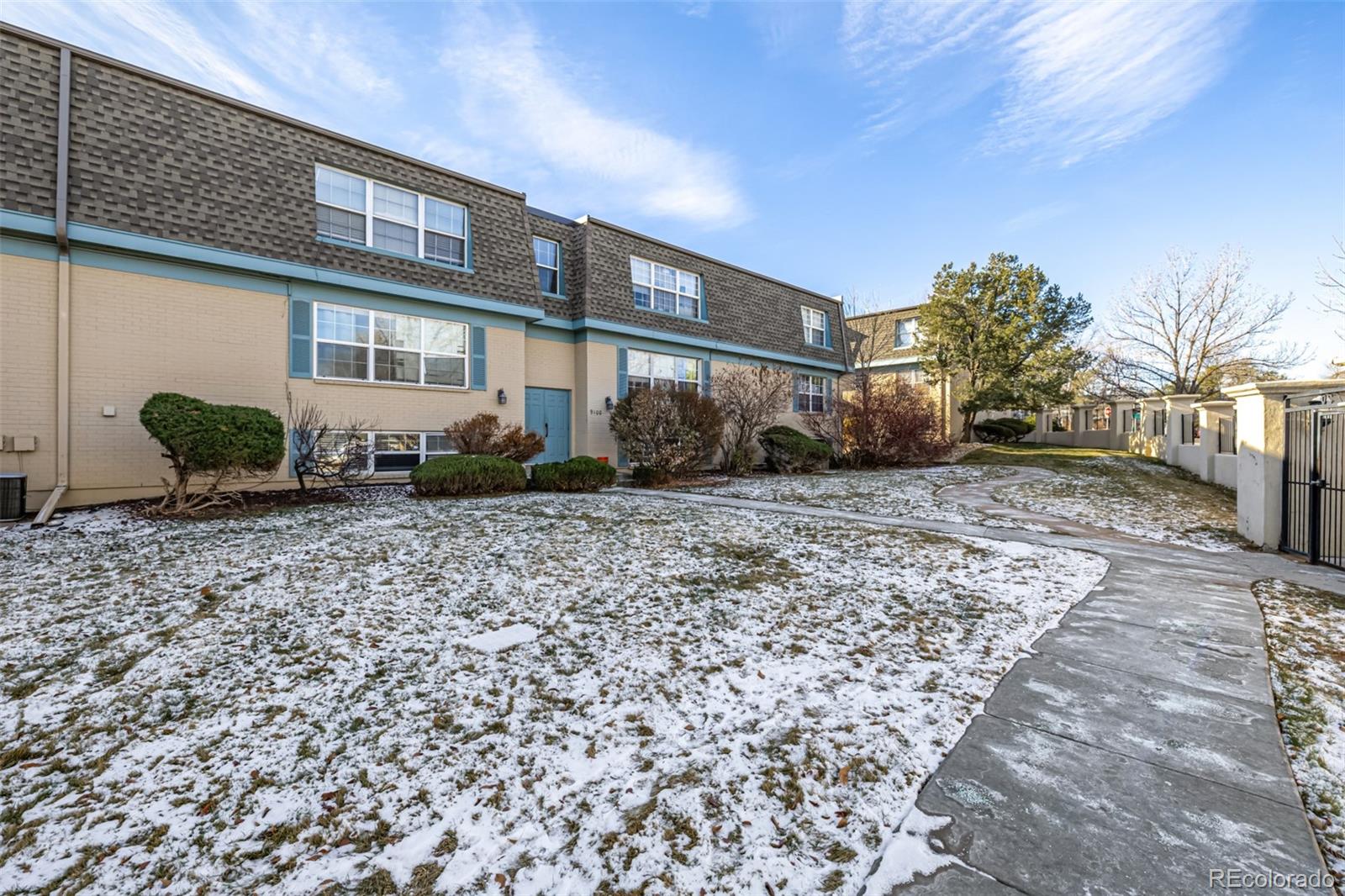 MLS Image #20 for 9100 e girard avenue 3,denver, Colorado