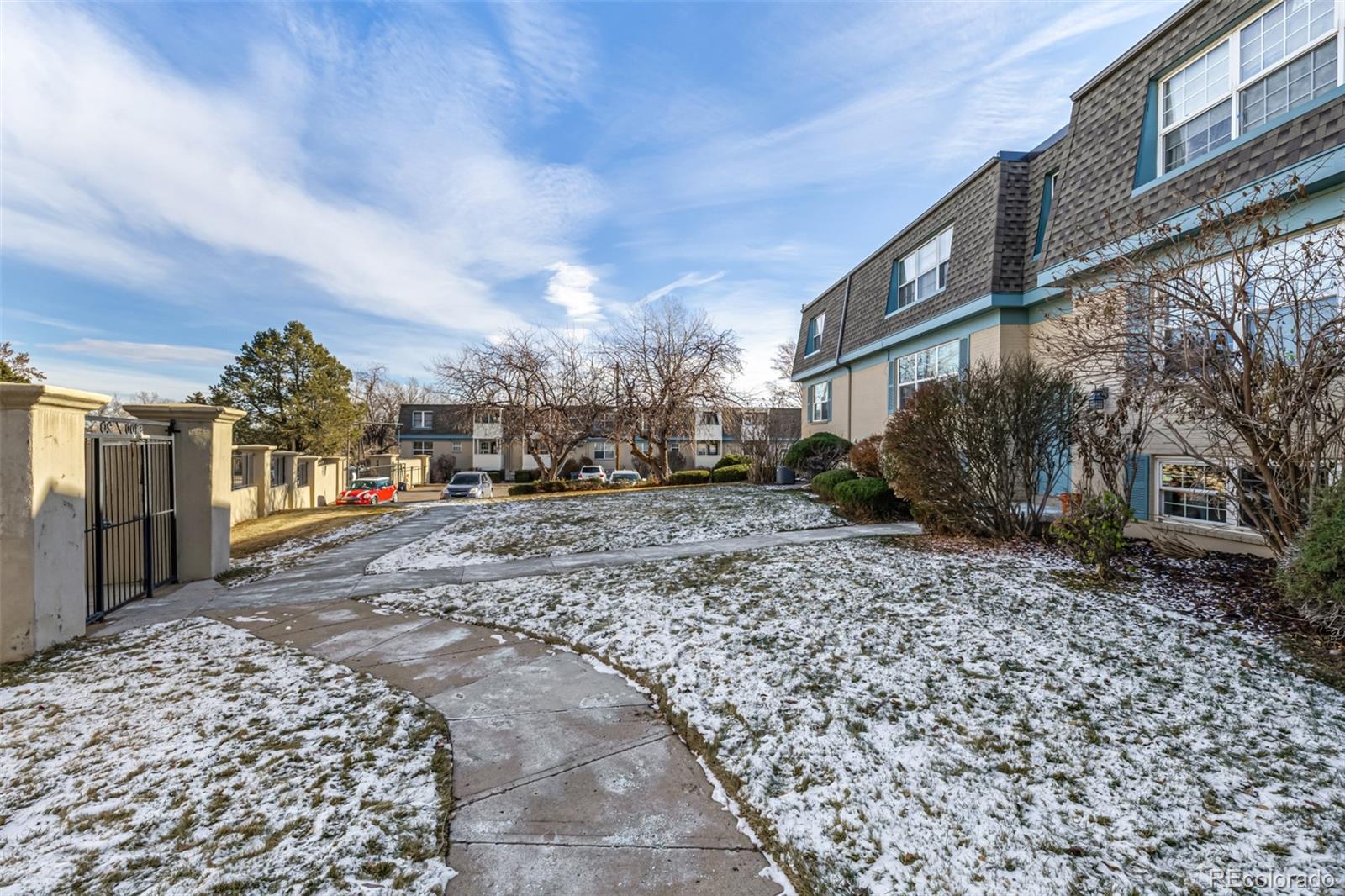 MLS Image #21 for 9100 e girard avenue 3,denver, Colorado