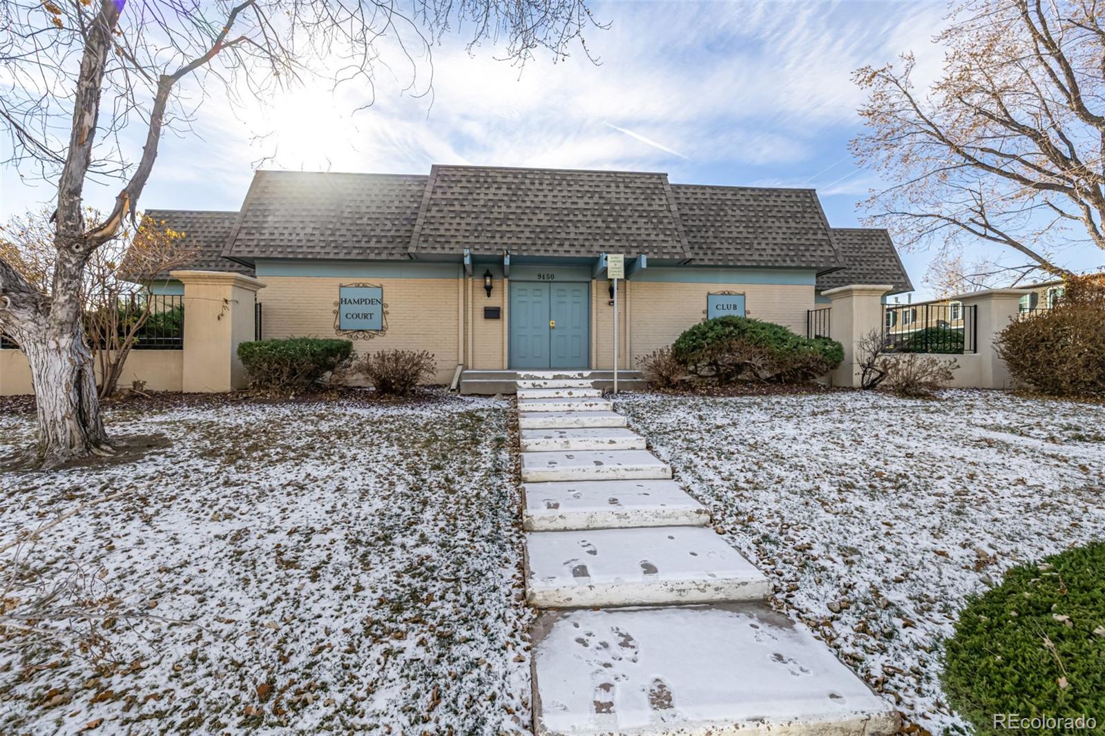 MLS Image #22 for 9100 e girard avenue 3,denver, Colorado