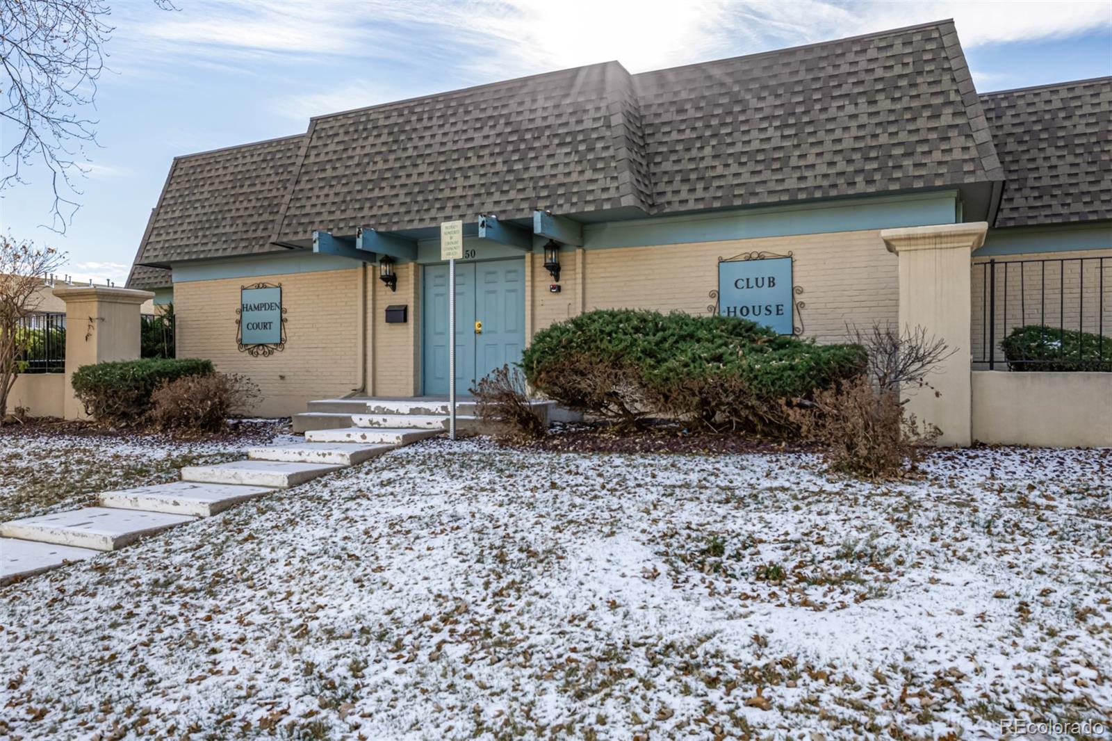 MLS Image #23 for 9100 e girard avenue 3,denver, Colorado