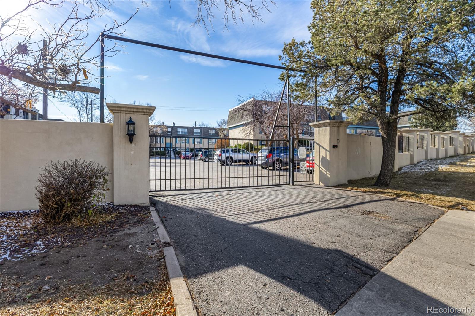 MLS Image #24 for 9100 e girard avenue 3,denver, Colorado