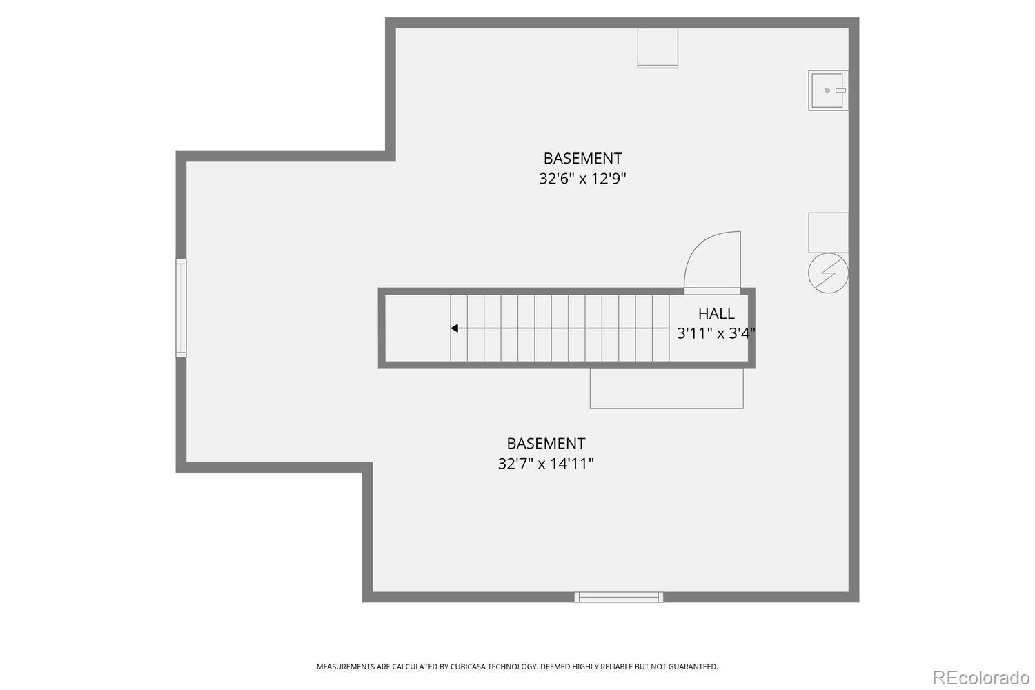 MLS Image #47 for 13689  boulder point,broomfield, Colorado