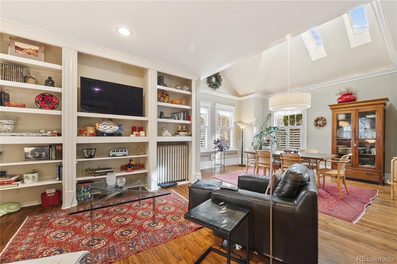 MLS Image #16 for 939 n pearl street c,denver, Colorado