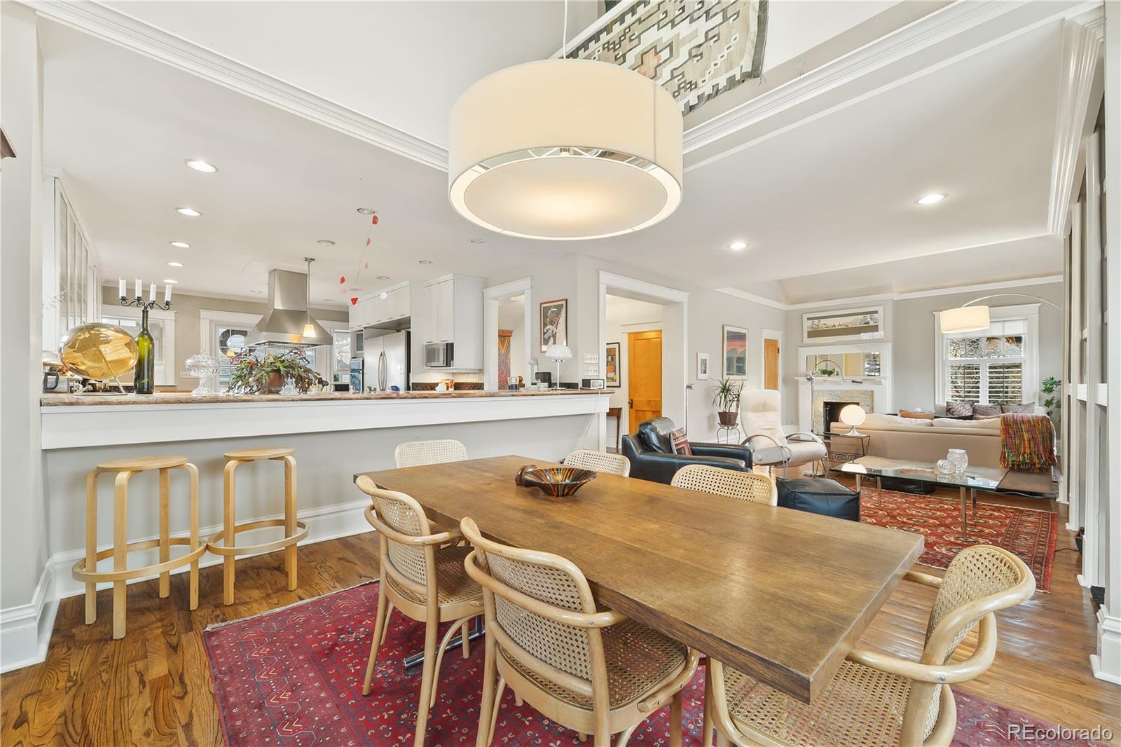 MLS Image #18 for 939 n pearl street c,denver, Colorado