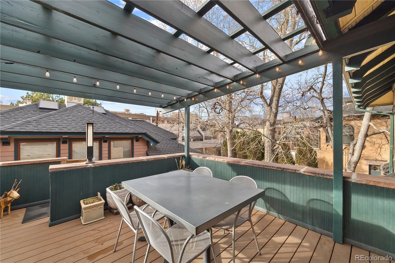 MLS Image #22 for 939 n pearl street c,denver, Colorado