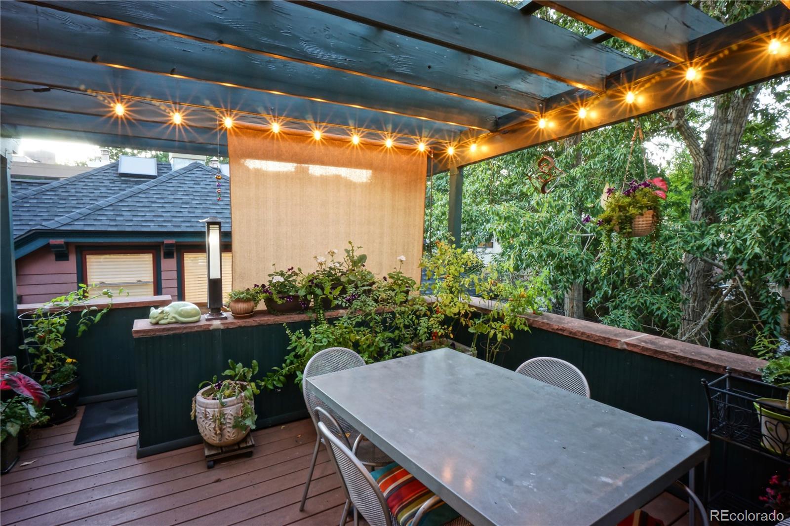 MLS Image #23 for 939 n pearl street c,denver, Colorado
