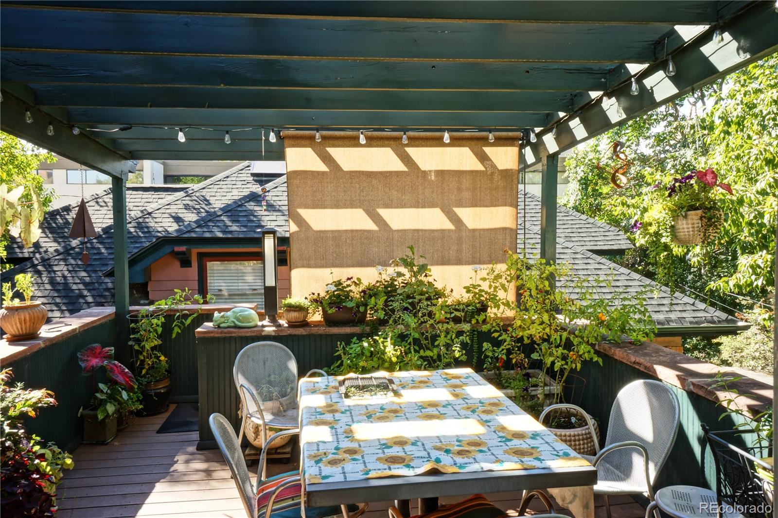 MLS Image #24 for 939 n pearl street c,denver, Colorado
