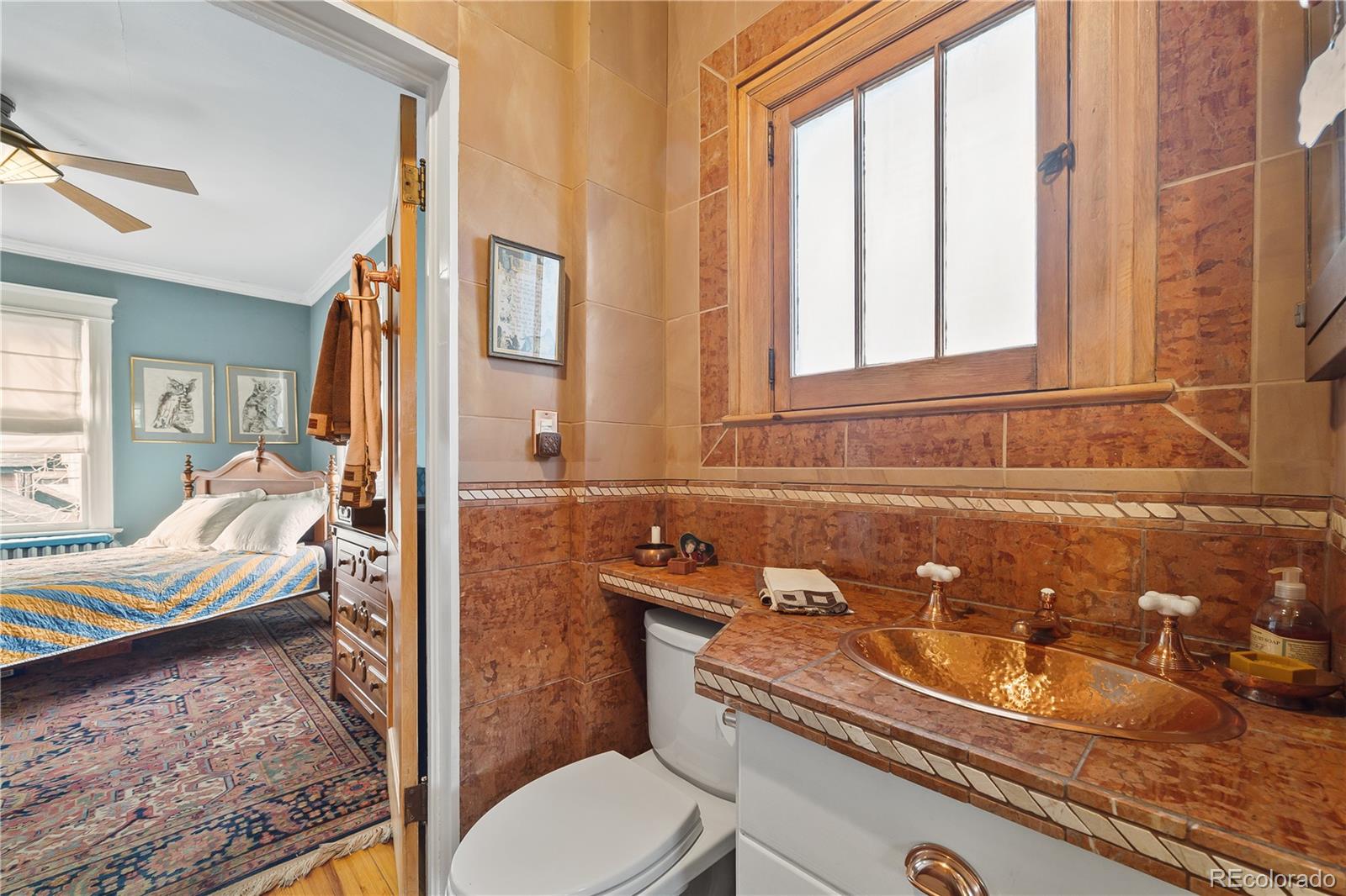 MLS Image #26 for 939 n pearl street c,denver, Colorado