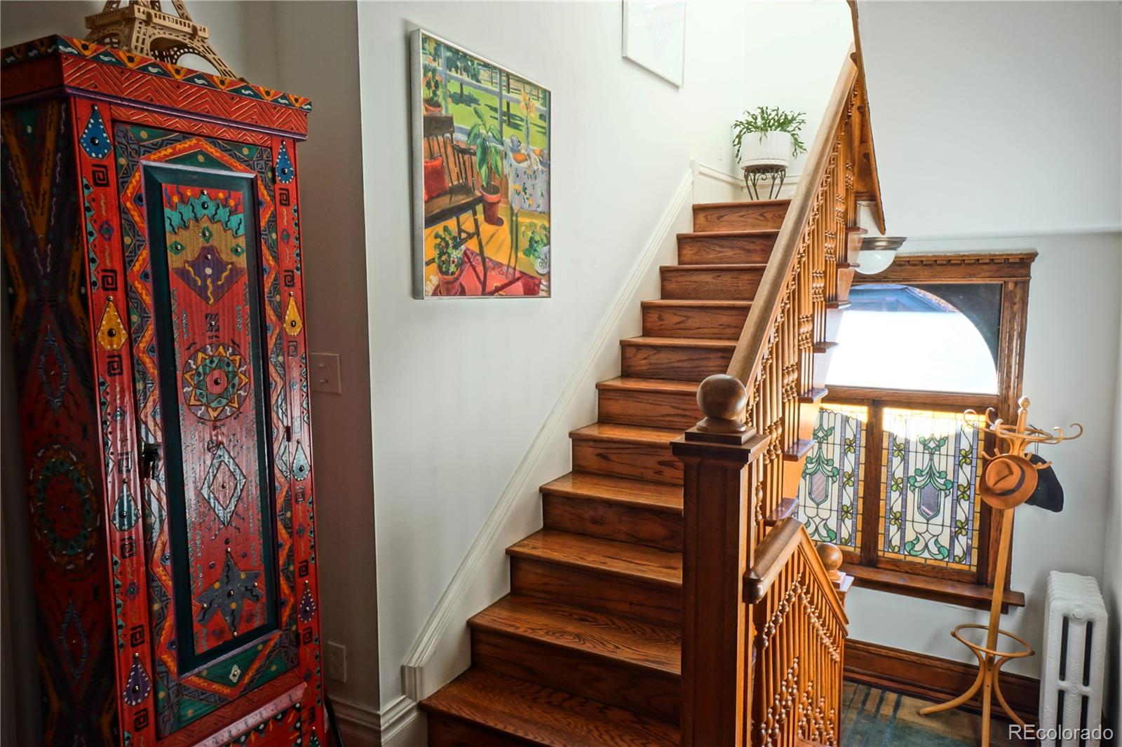 MLS Image #28 for 939 n pearl street c,denver, Colorado