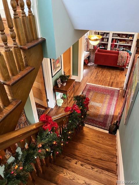 MLS Image #29 for 939 n pearl street c,denver, Colorado