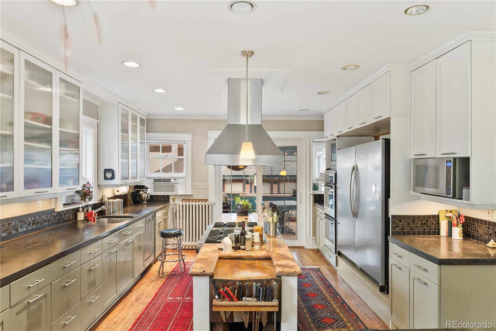 MLS Image #4 for 939 n pearl street c,denver, Colorado