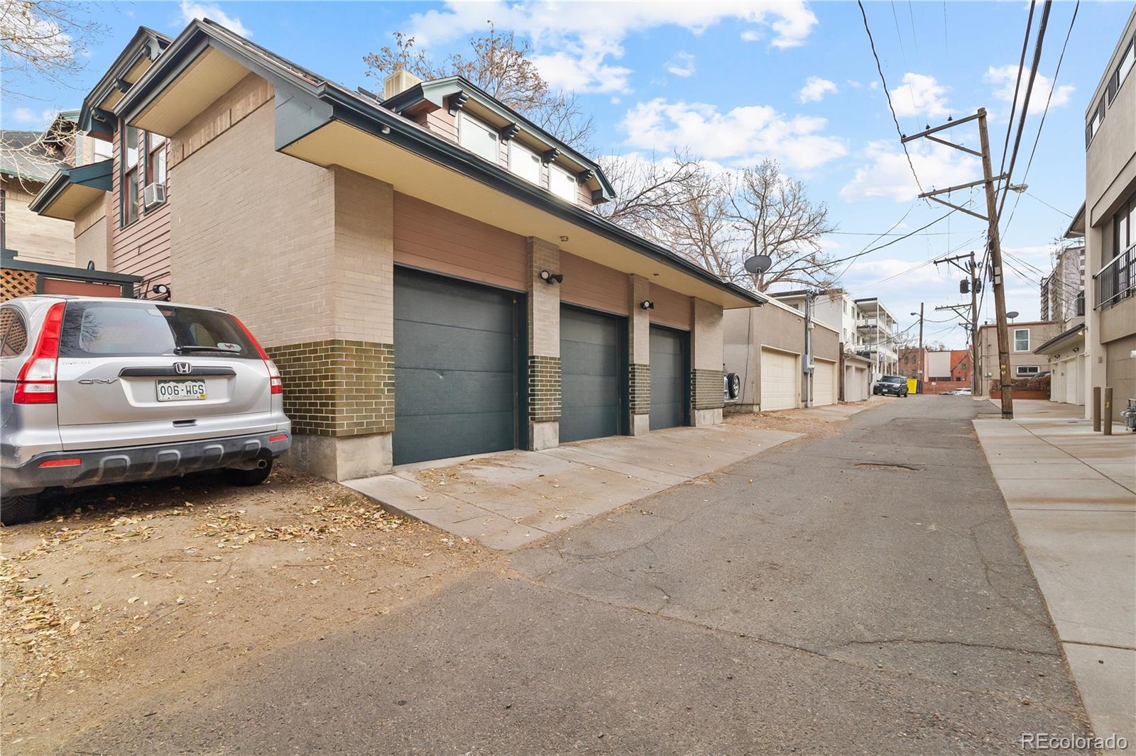 MLS Image #40 for 939 n pearl street c,denver, Colorado