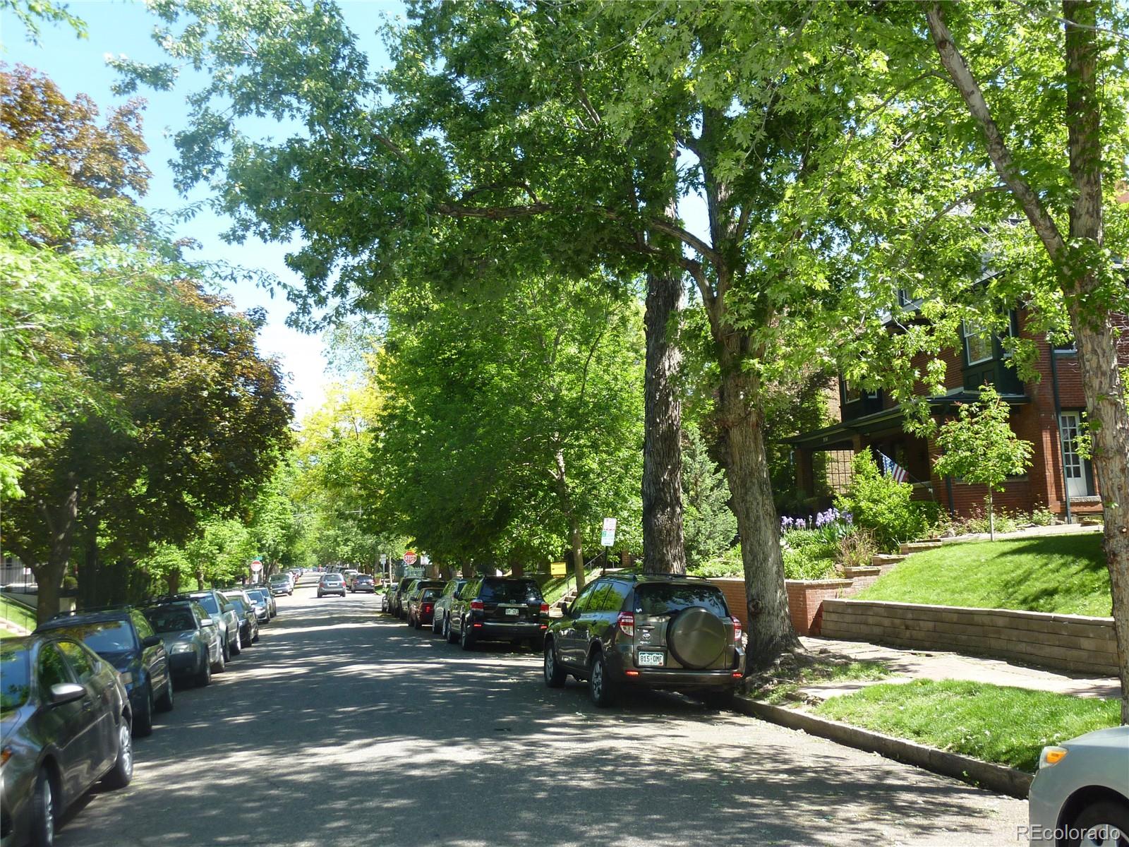 MLS Image #45 for 939 n pearl street c,denver, Colorado
