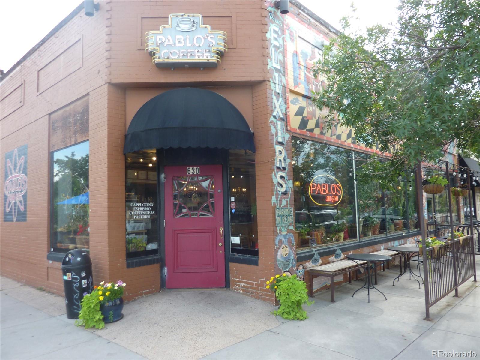 MLS Image #49 for 939 n pearl street c,denver, Colorado