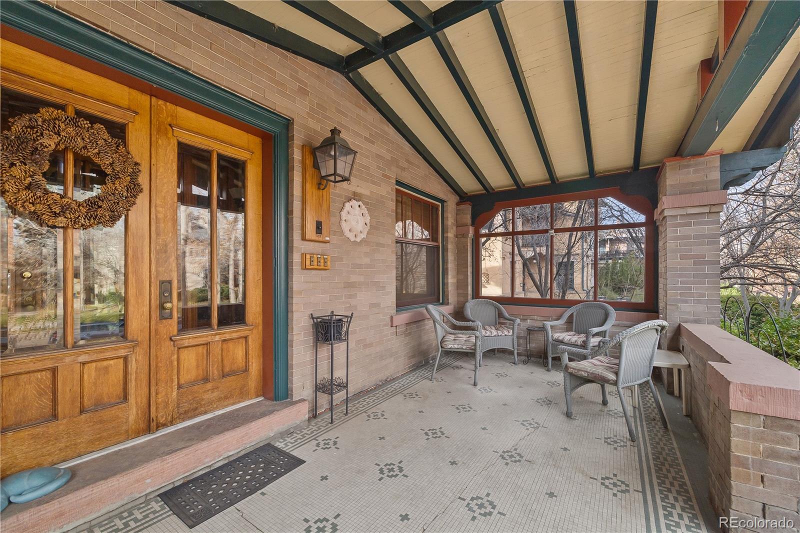 MLS Image #6 for 939 n pearl street c,denver, Colorado