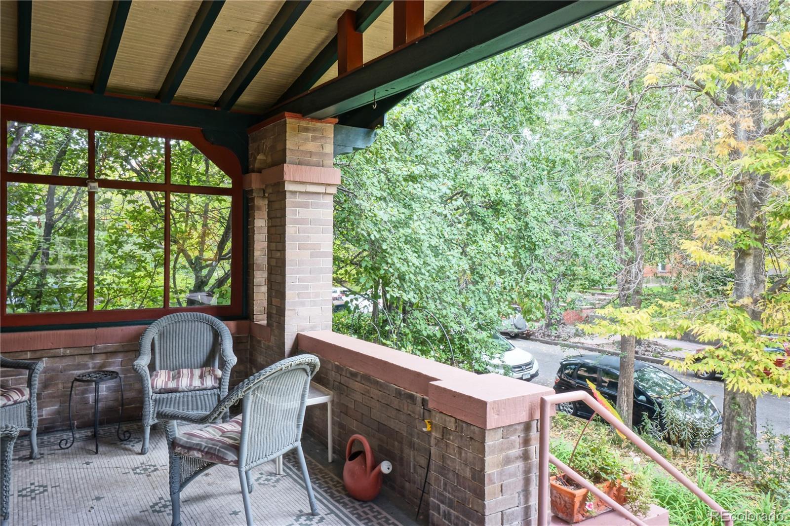 MLS Image #7 for 939 n pearl street c,denver, Colorado