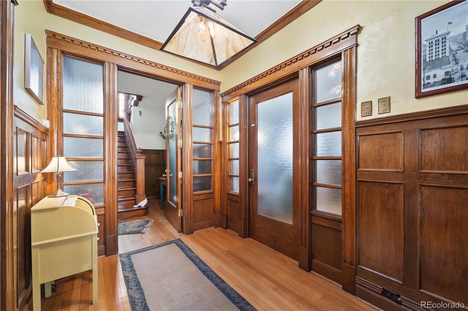 MLS Image #8 for 939 n pearl street c,denver, Colorado