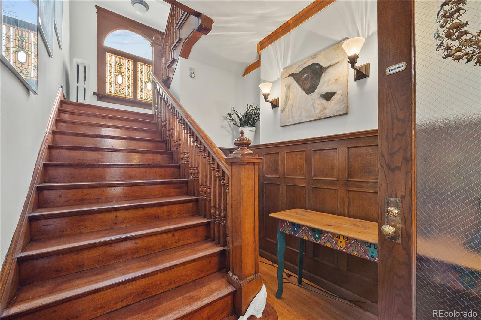 MLS Image #9 for 939 n pearl street c,denver, Colorado
