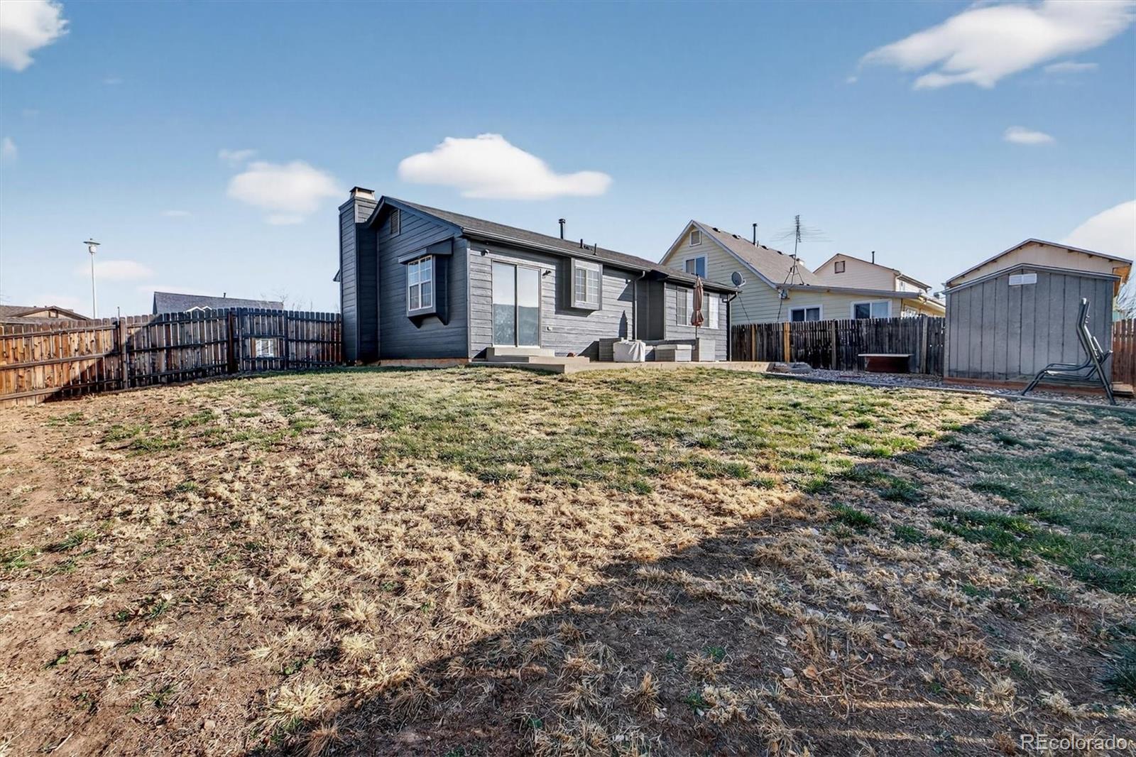 MLS Image #11 for 14432 e 47th avenue,denver, Colorado