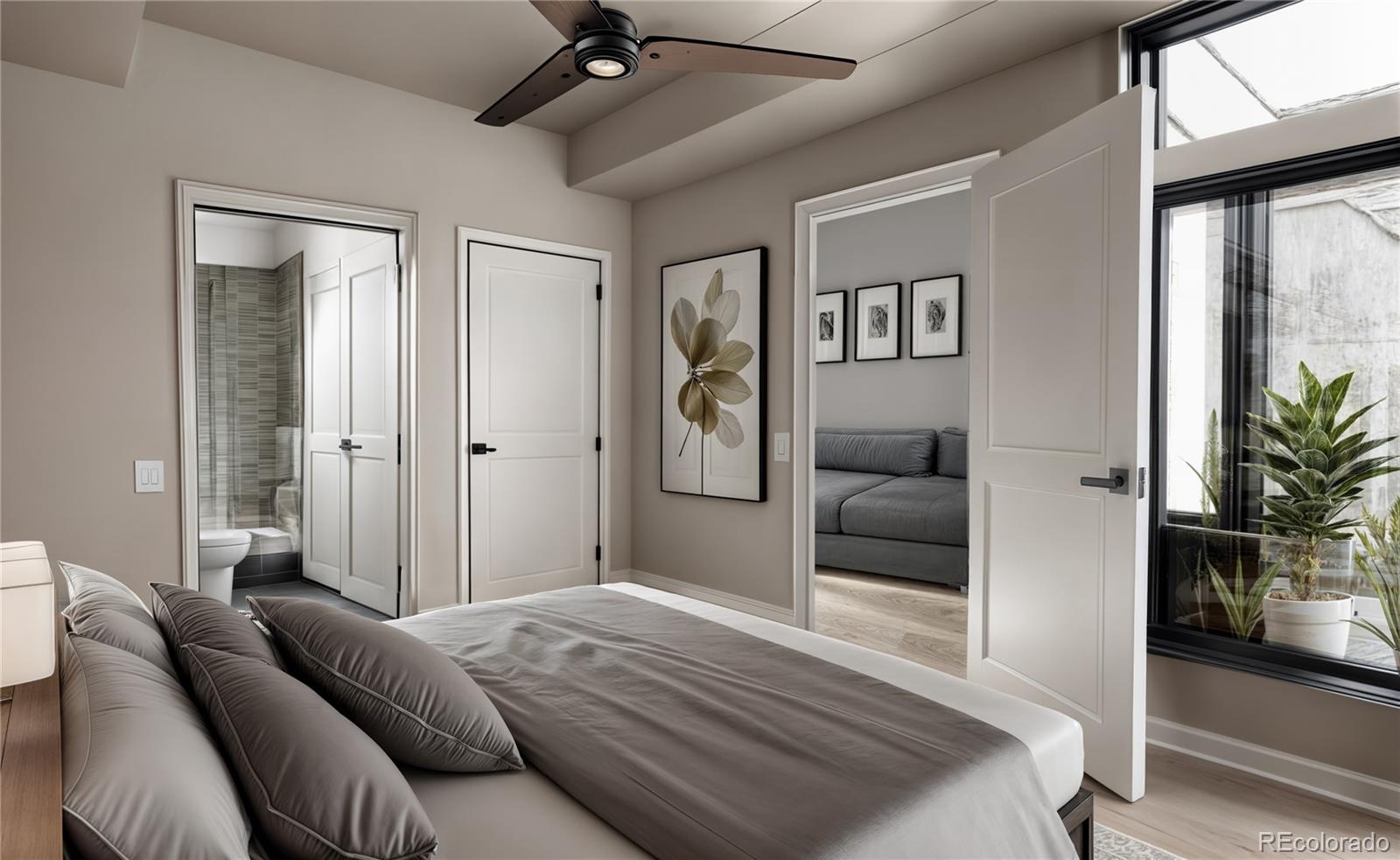 MLS Image #2 for 1643  boulder street 307,denver, Colorado