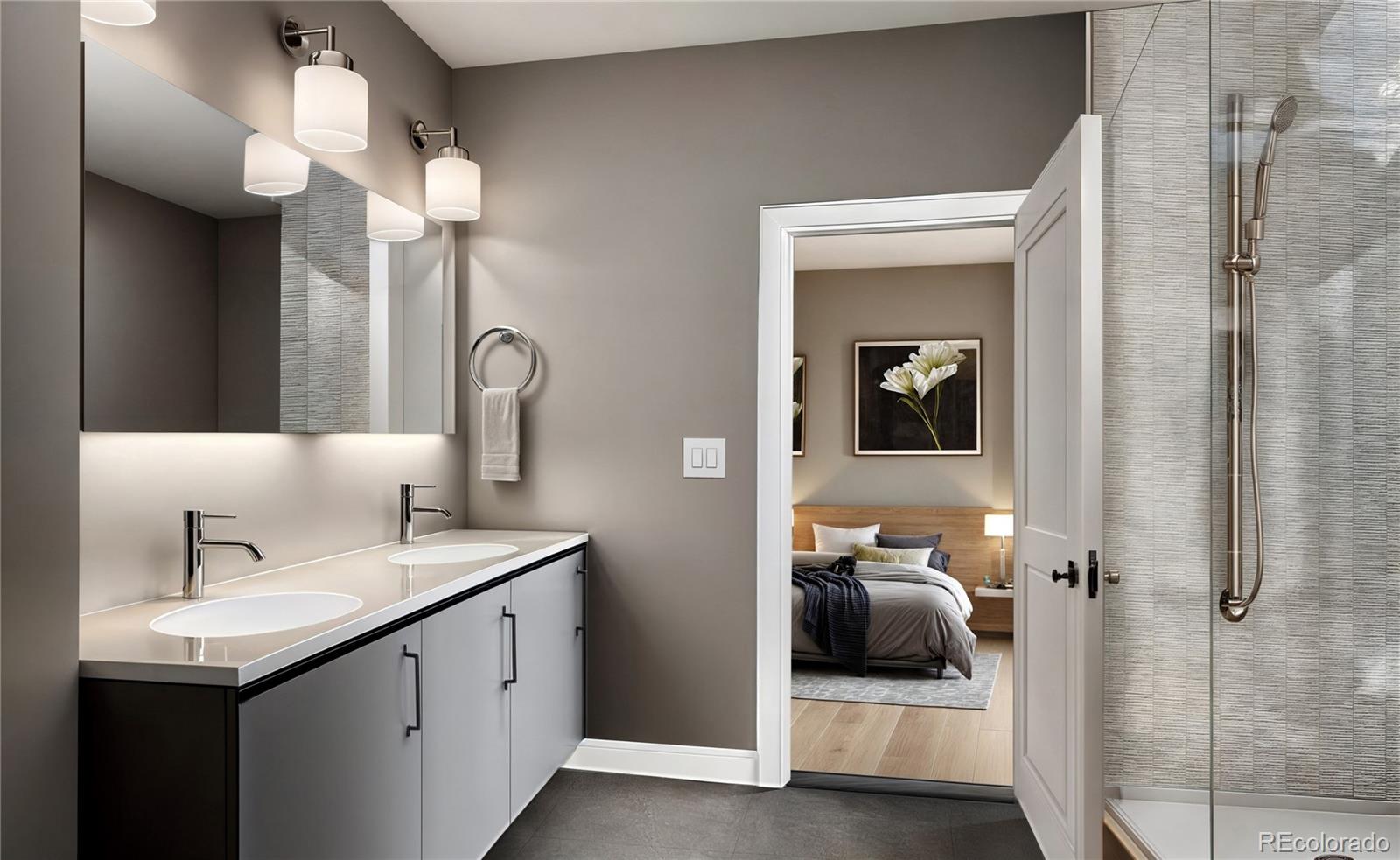 MLS Image #3 for 1643  boulder street 307,denver, Colorado