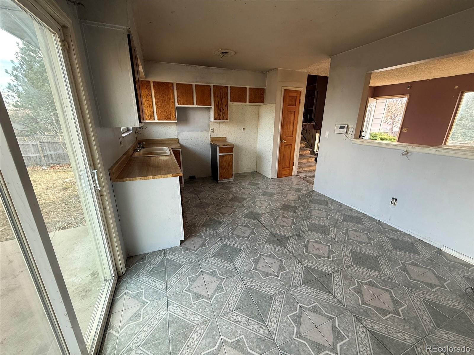 MLS Image #4 for 4358 s alkire street,morrison, Colorado