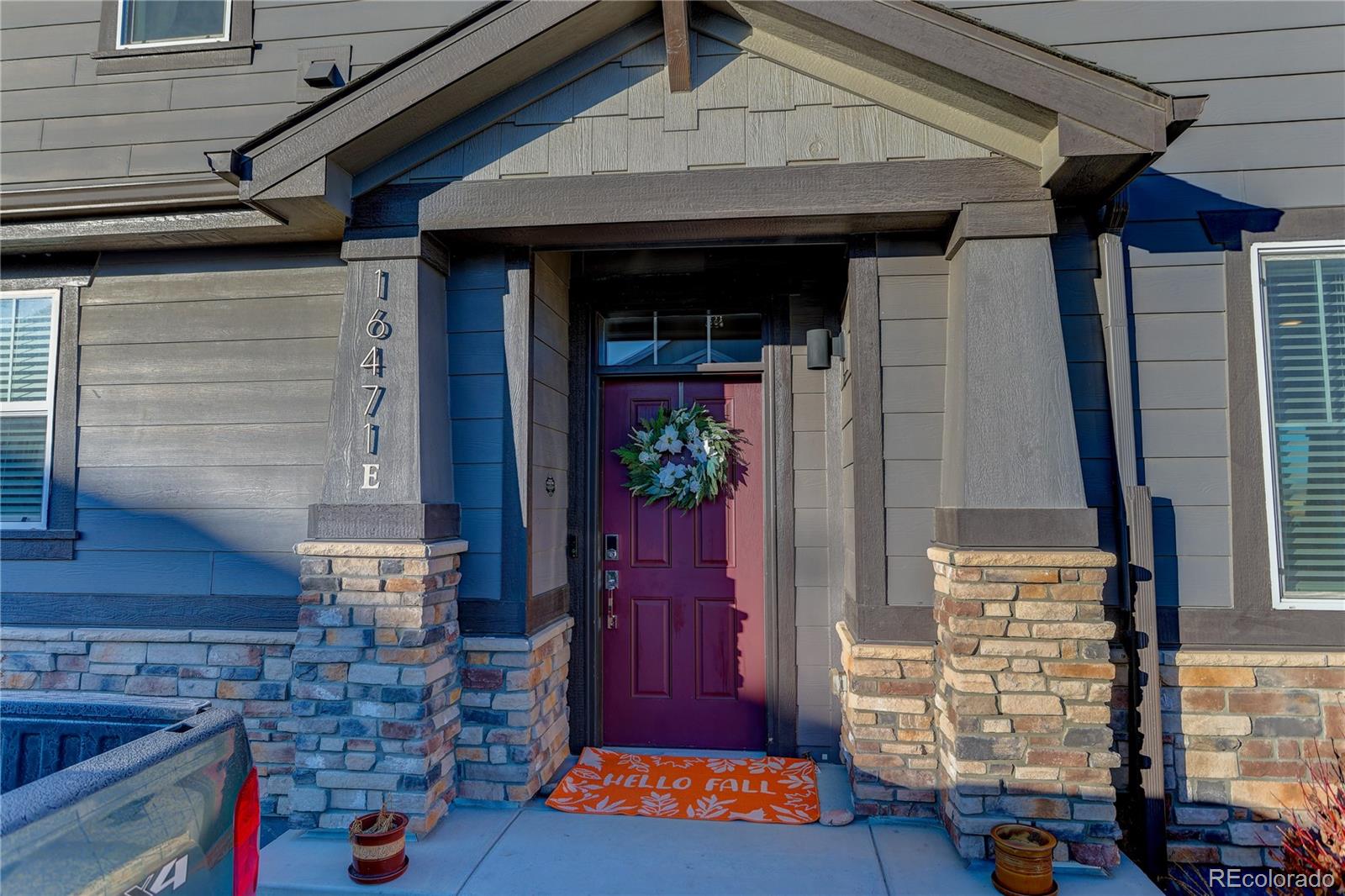 MLS Image #2 for 16471 e 119th way e,commerce city, Colorado