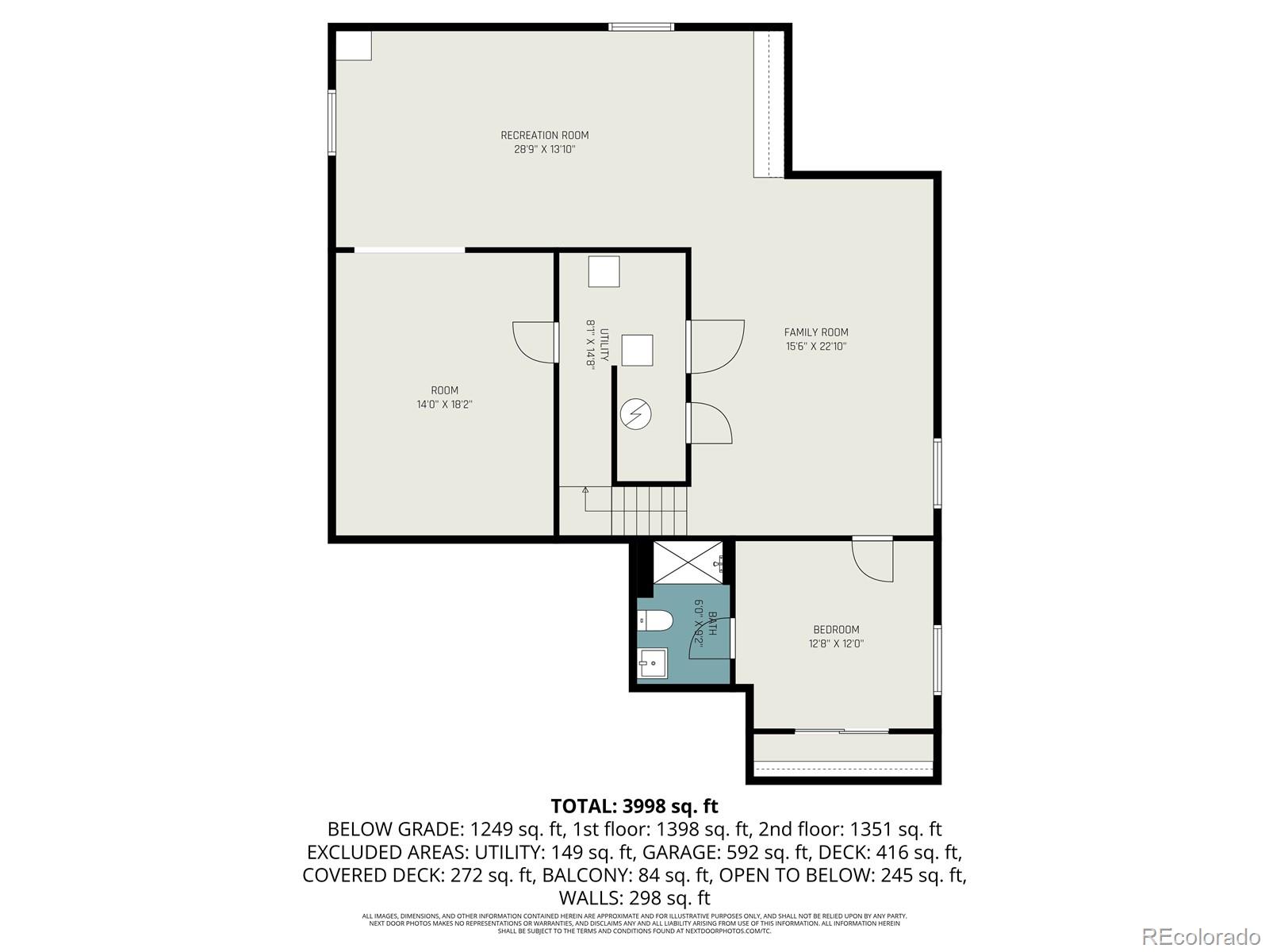MLS Image #45 for 16494 e 117th avenue,commerce city, Colorado