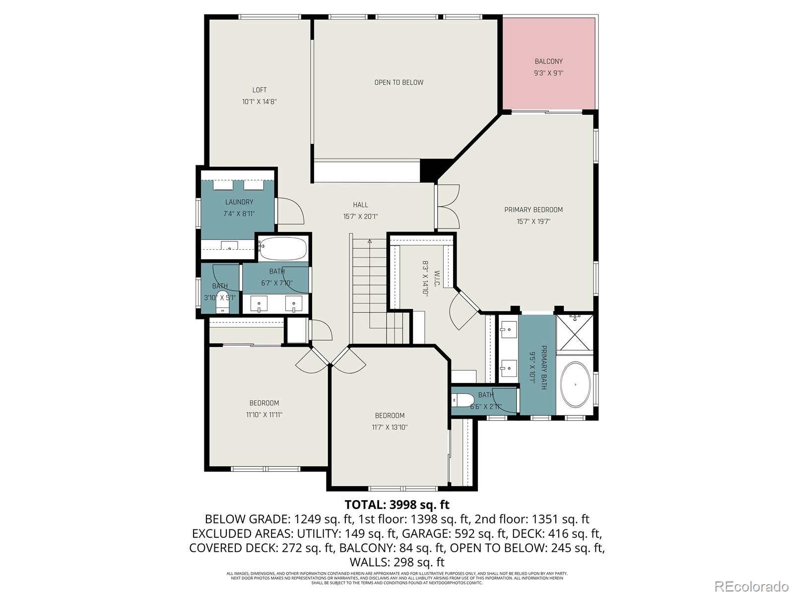 MLS Image #46 for 16494 e 117th avenue,commerce city, Colorado