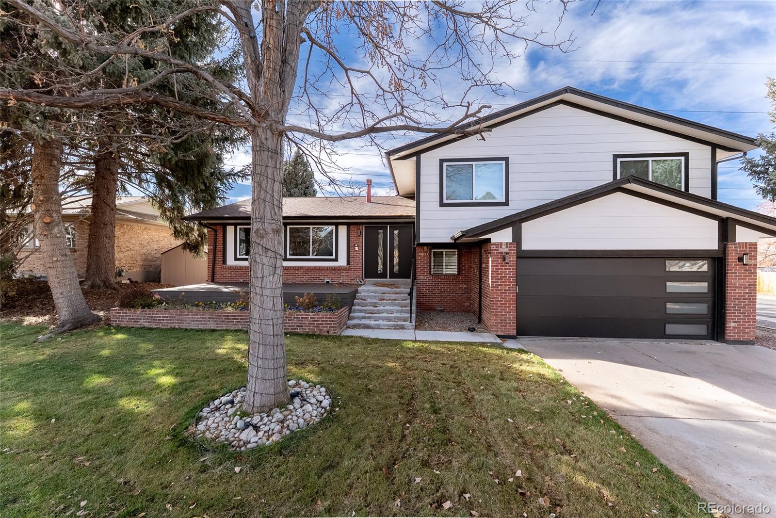 MLS Image #0 for 7302 e bates drive,denver, Colorado