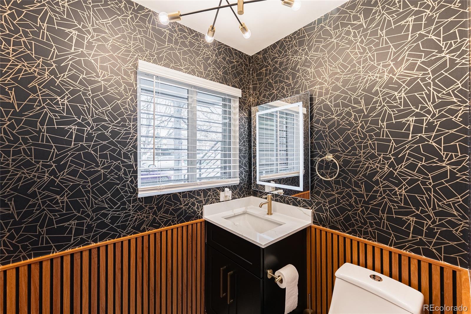 MLS Image #10 for 7302 e bates drive,denver, Colorado