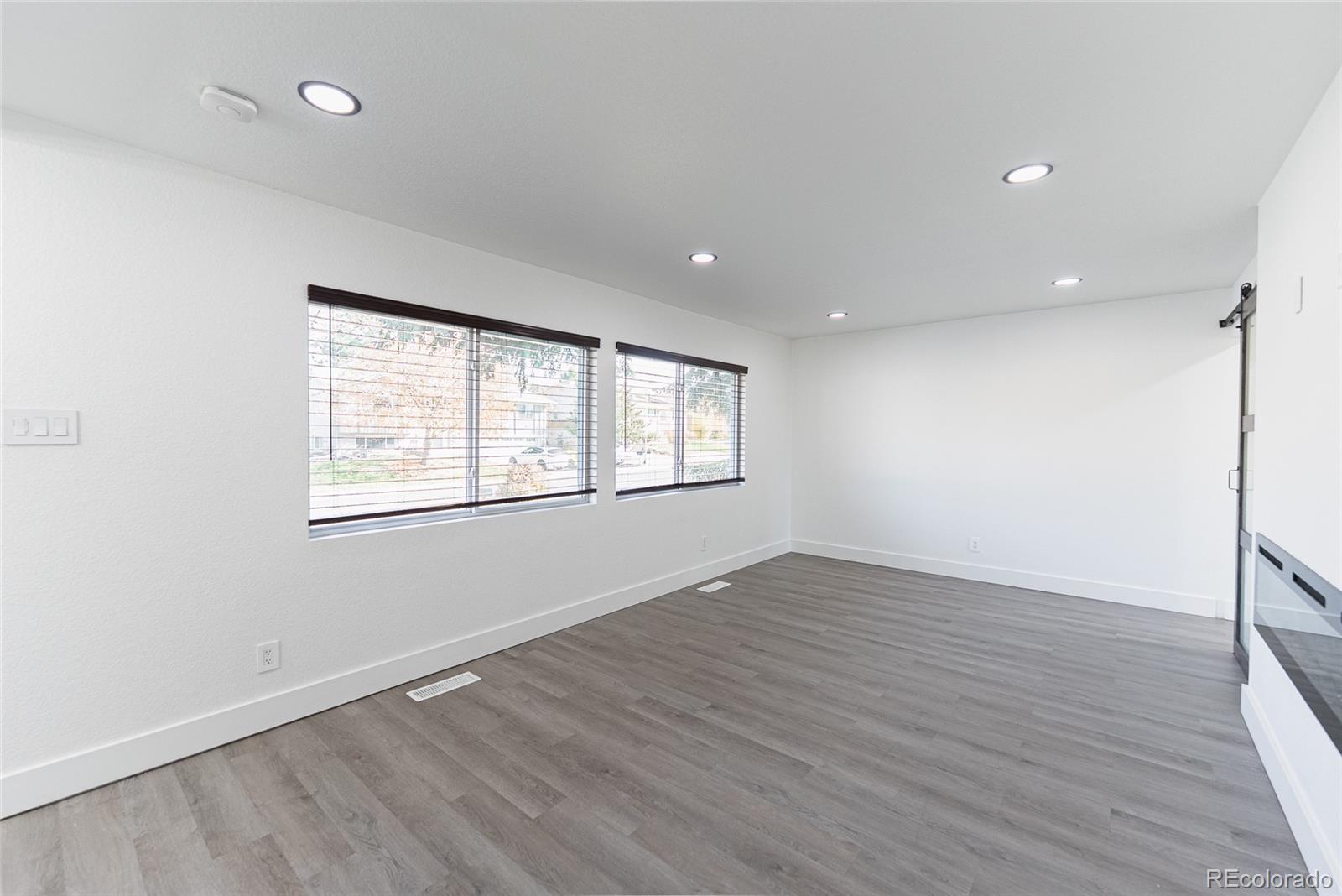MLS Image #15 for 7302 e bates drive,denver, Colorado