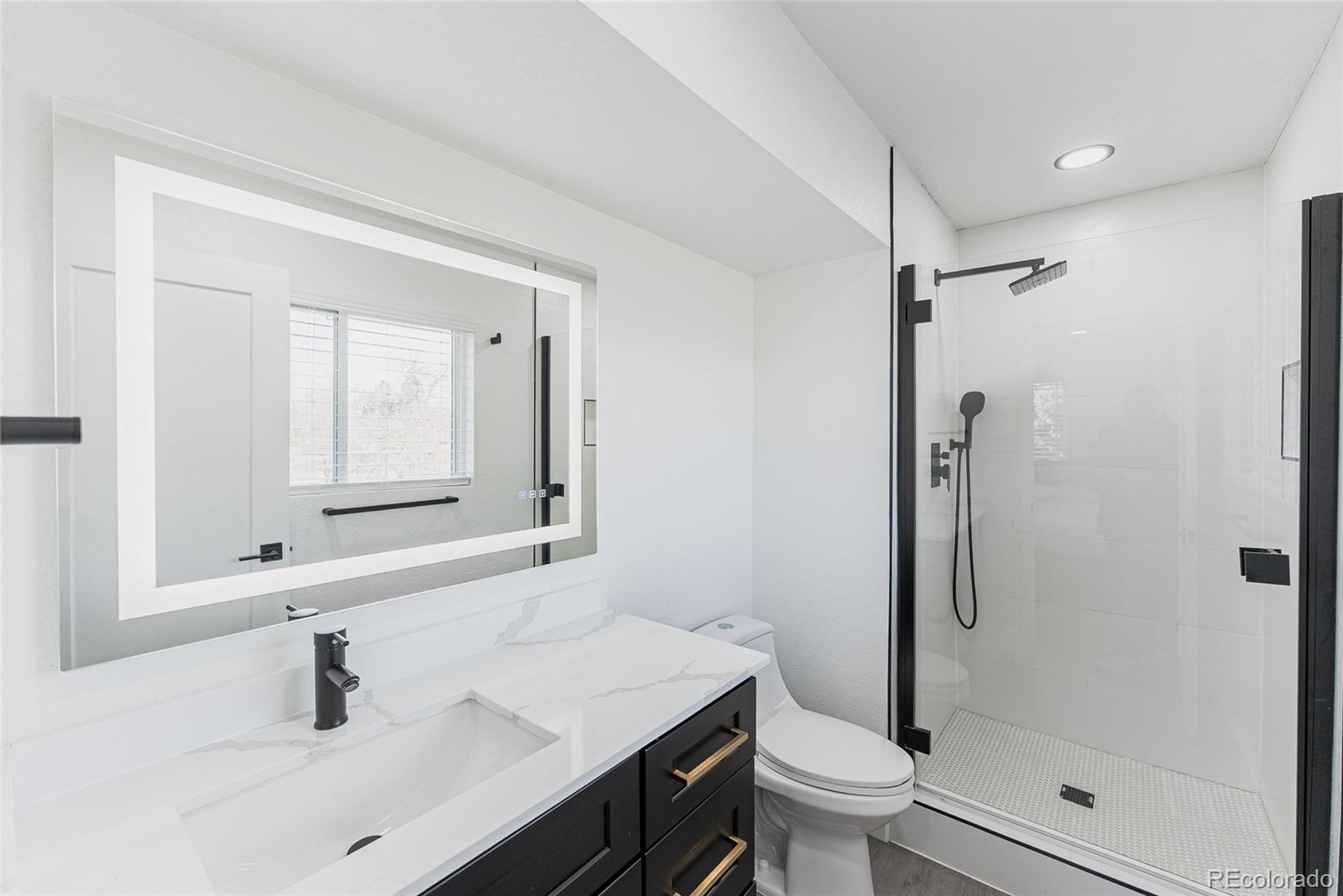 MLS Image #28 for 7302 e bates drive,denver, Colorado