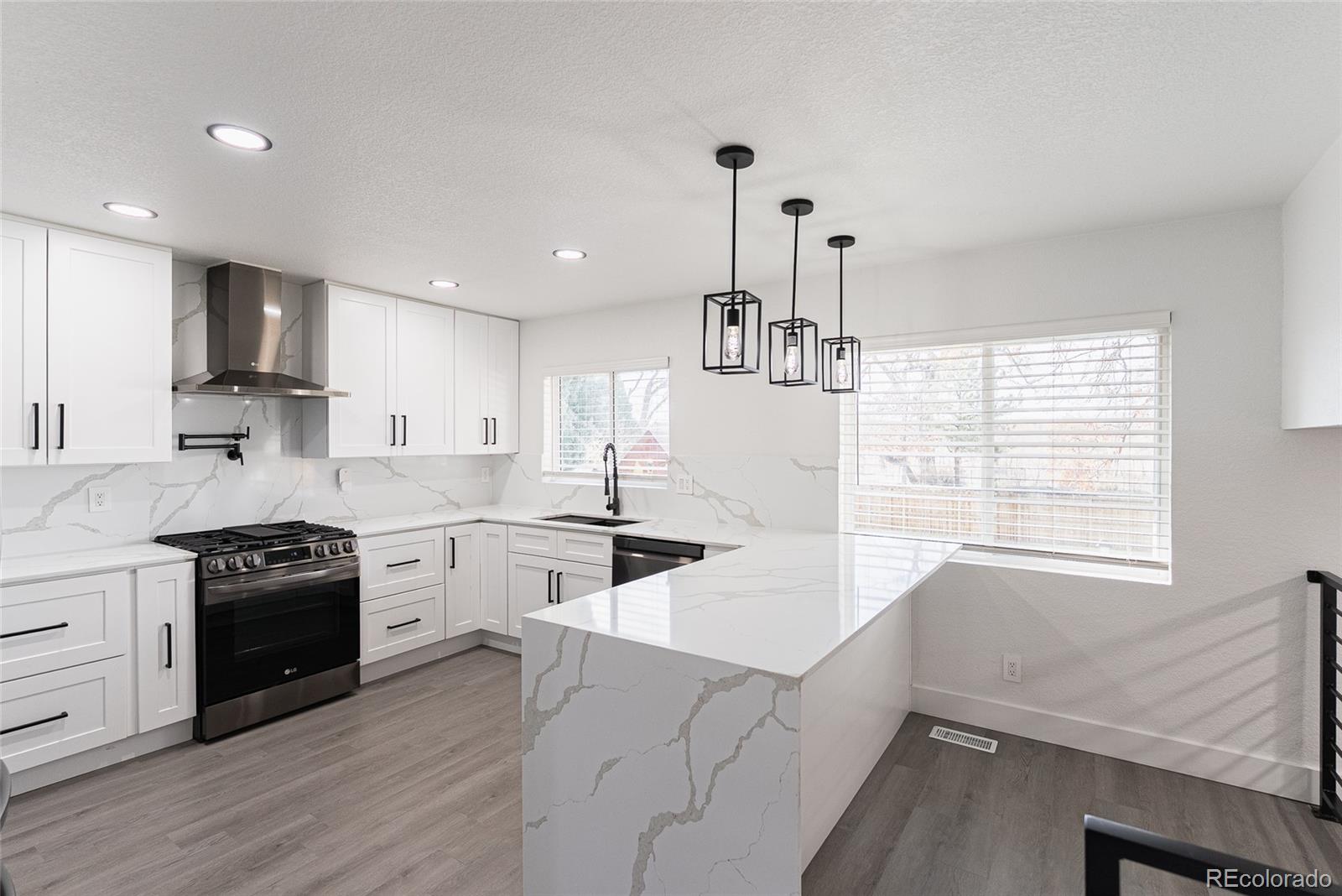 MLS Image #3 for 7302 e bates drive,denver, Colorado