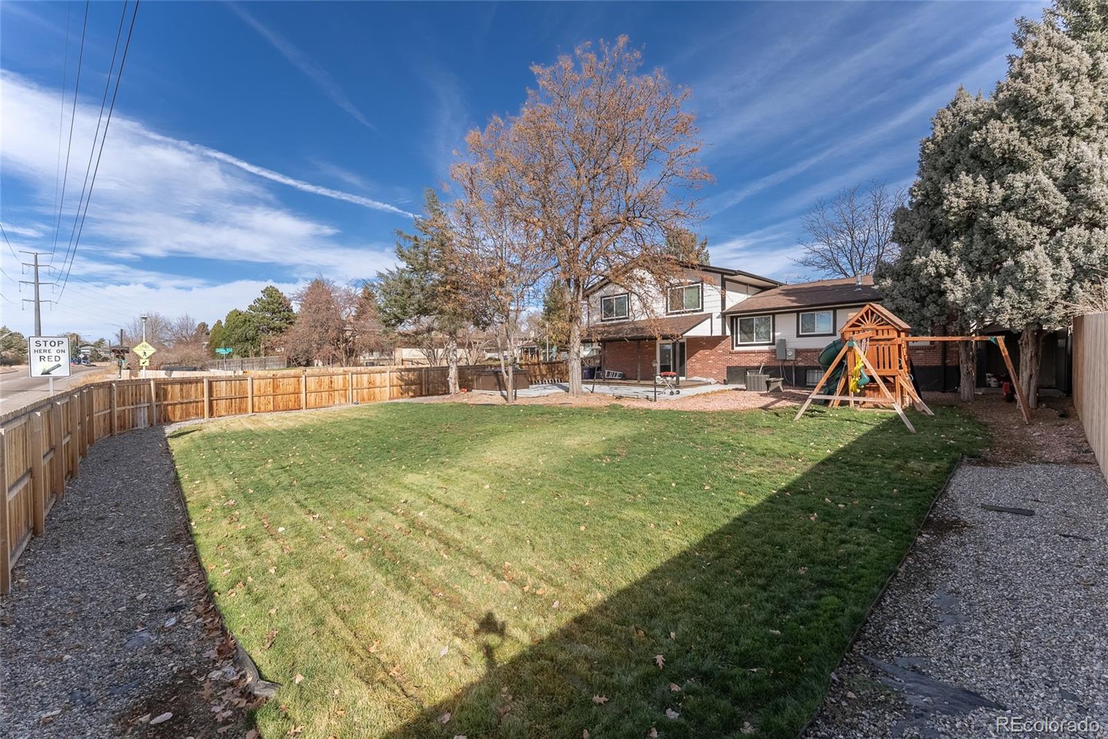MLS Image #31 for 7302 e bates drive,denver, Colorado