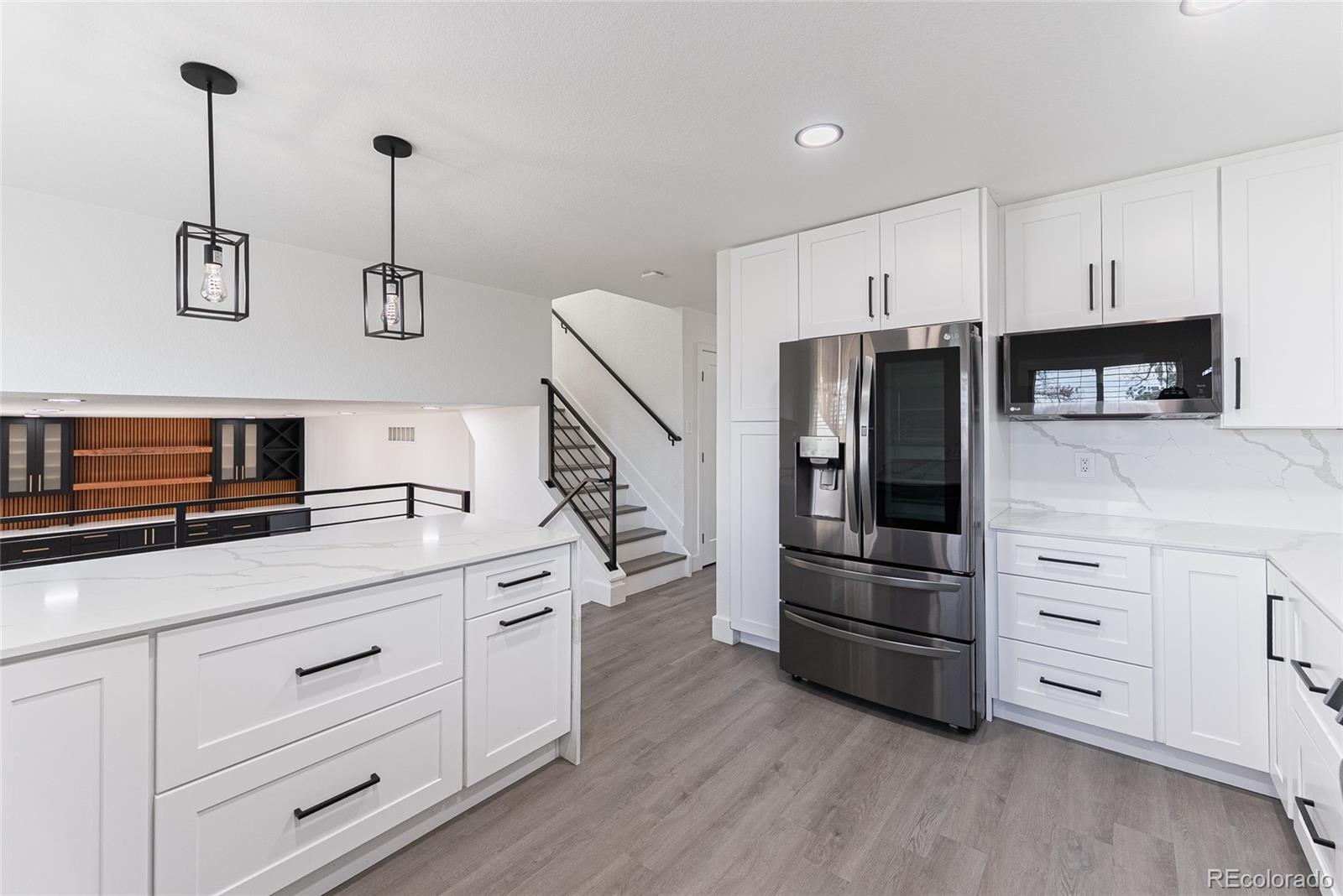 MLS Image #6 for 7302 e bates drive,denver, Colorado