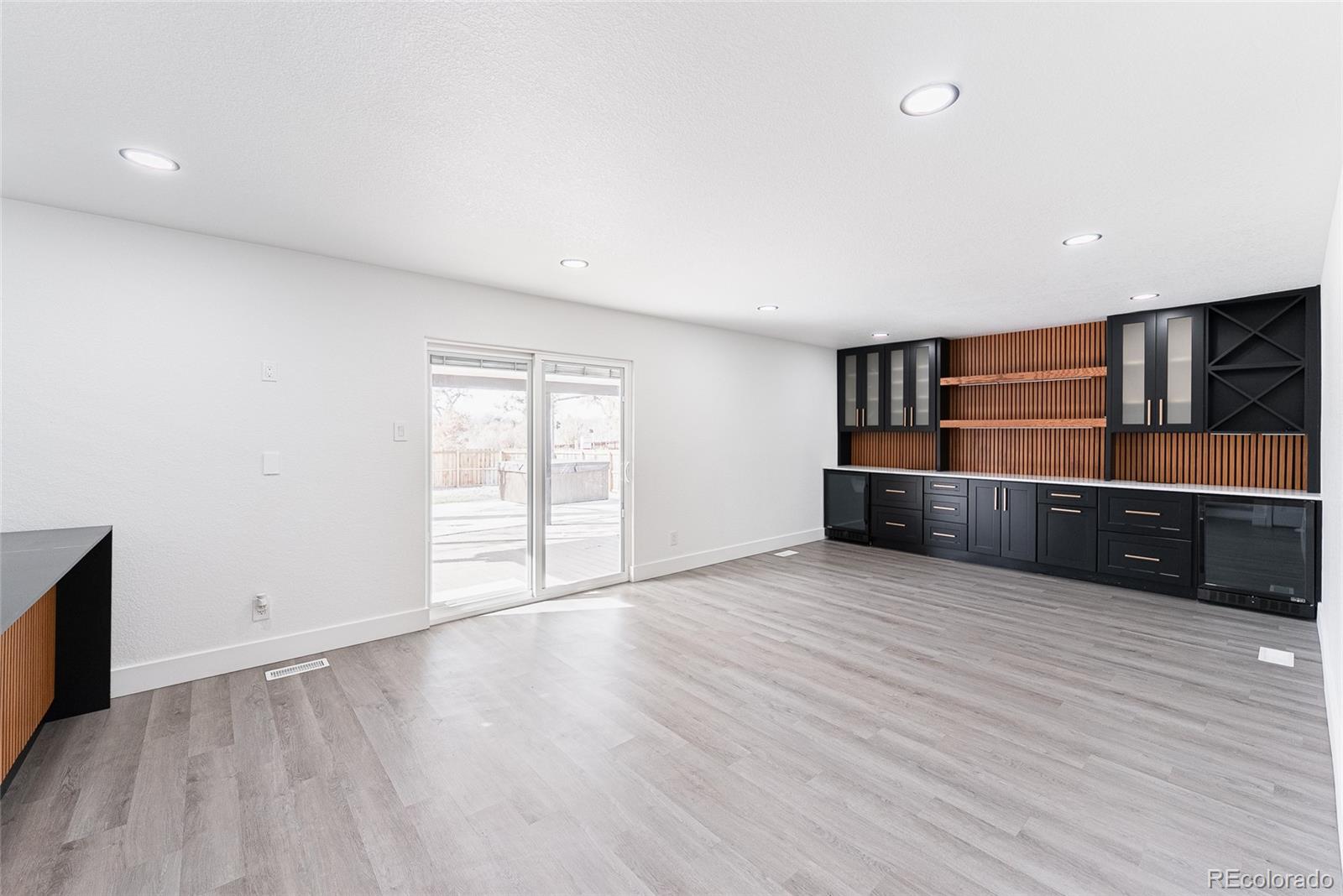 MLS Image #7 for 7302 e bates drive,denver, Colorado