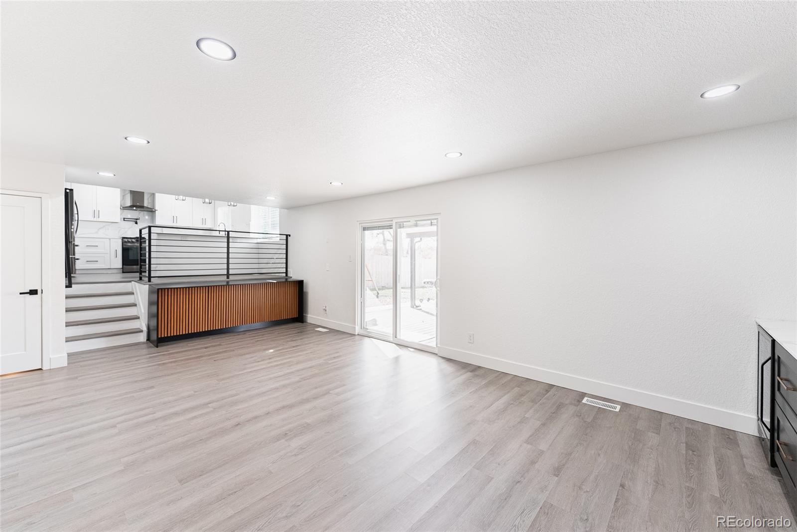 MLS Image #8 for 7302 e bates drive,denver, Colorado