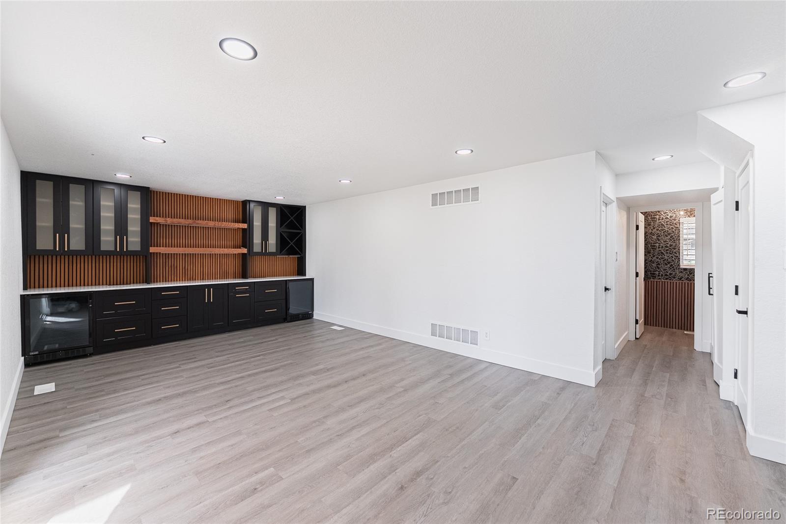 MLS Image #9 for 7302 e bates drive,denver, Colorado